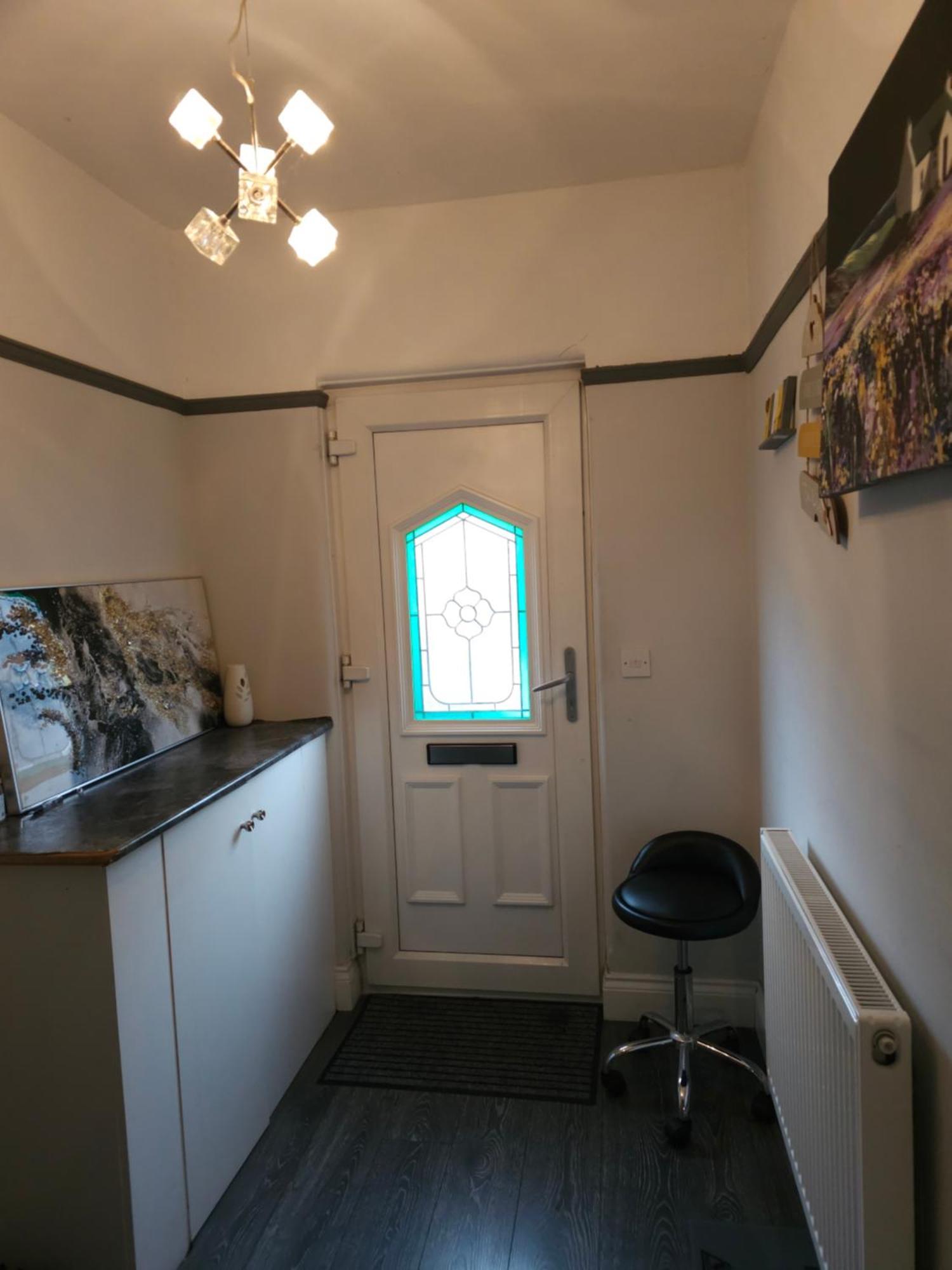 Dem'S Lodge Dagenham Extérieur photo