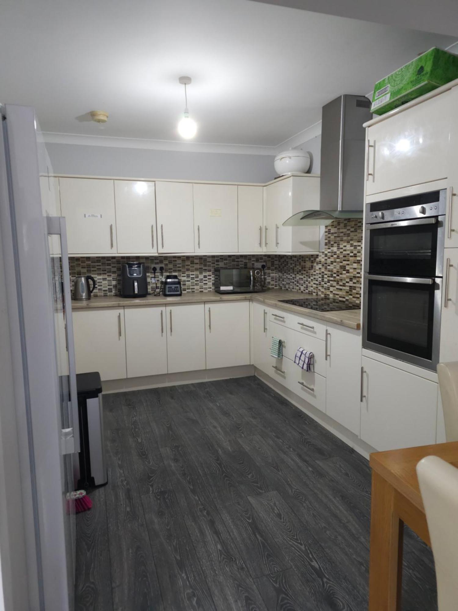 Dem'S Lodge Dagenham Extérieur photo